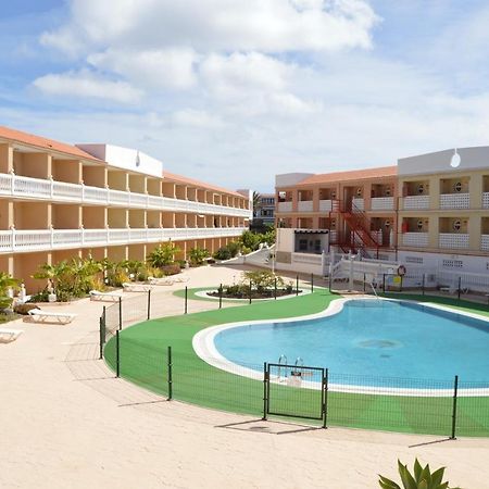 Coqueto Apartamento En Parque Carolina Costa del Silencio Eksteriør billede